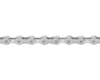 Image 1 for KMC X11 Chain (Grey) (11 Speed) (118 Links)